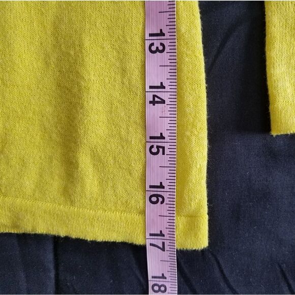 G.H.Bass Crewneck Sweater - Picture 6 of 6